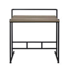 Small Office Desk Ashwood