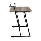 Small Office Desk Ashwood
