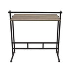 Small Office Desk Ashwood