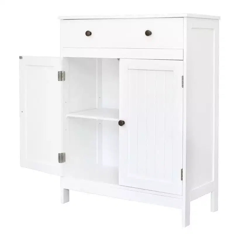 Freestanding Bathroom Cabinet
