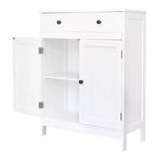 Freestanding Bathroom Cabinet