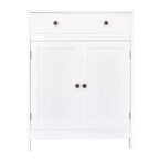 Freestanding Bathroom Cabinet