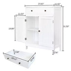 Freestanding Bathroom Cabinet