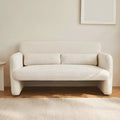 Sleeper Sofa Bed with USB, Adjustable Pull-Out Bed & Side Pocket (Velvet)