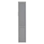 Murphy Bed Wall Bed with Shelves