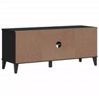 Shoe Bench Storage Shelf Organizer Hallway Furniture Solid Wood Pine
