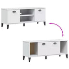 Shoe Bench Storage Shelf Organizer Hallway Furniture Solid Wood Pine