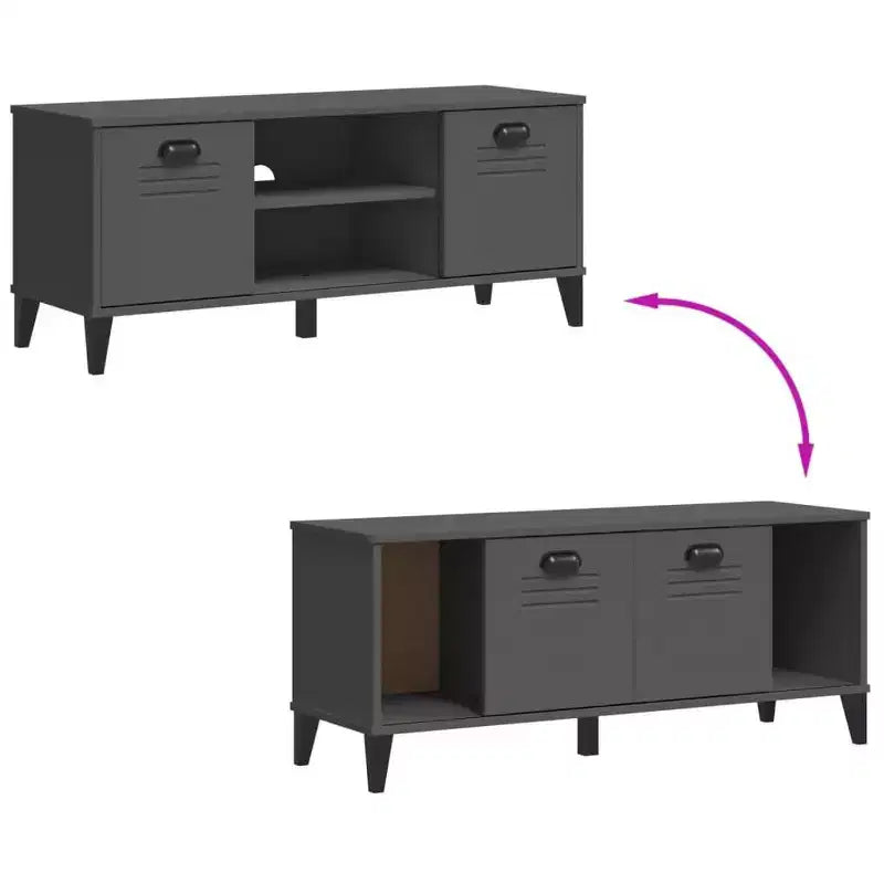 Shoe Bench Storage Shelf Organizer Hallway Furniture Solid Wood Pine