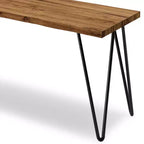 Bench Natural