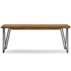 Bench Natural