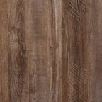 TV Stand for TVs up to 65, Weathered Oak