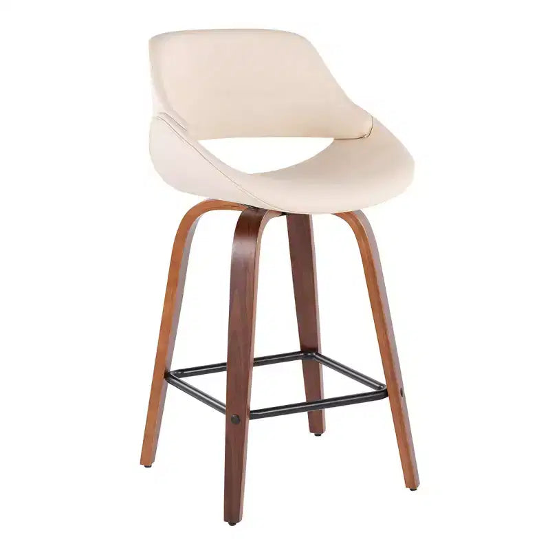 Square Height Barstools