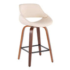 Square Height Barstools