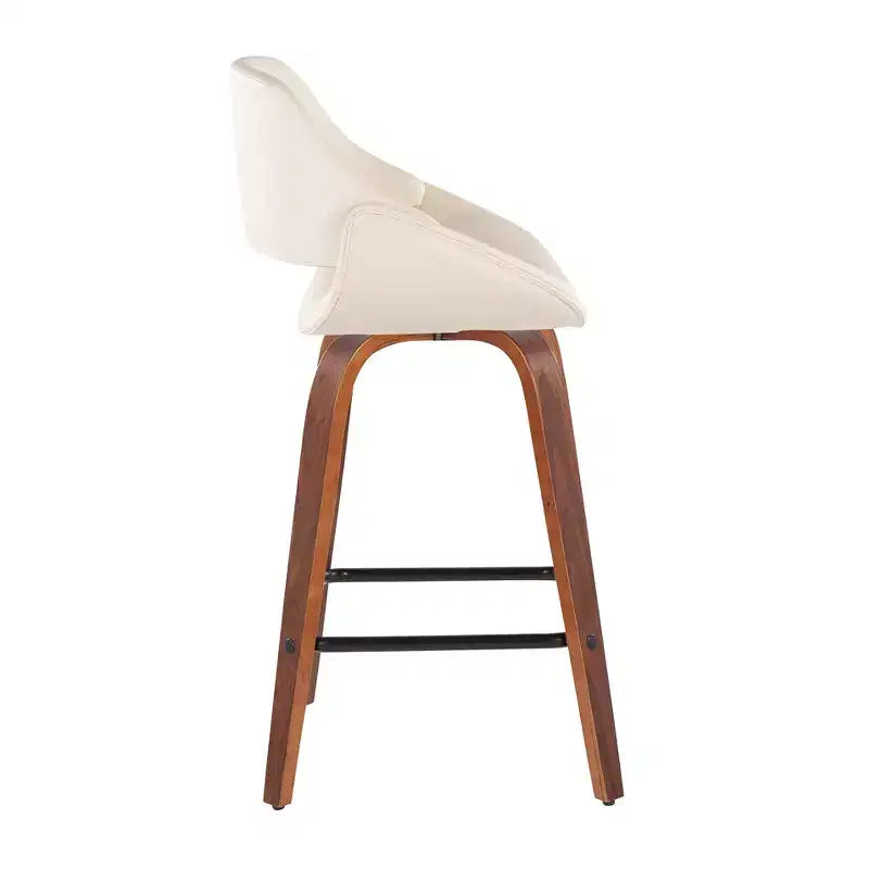 Square Height Barstools