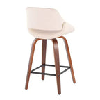Square Height Barstools