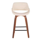 Square Height Barstools