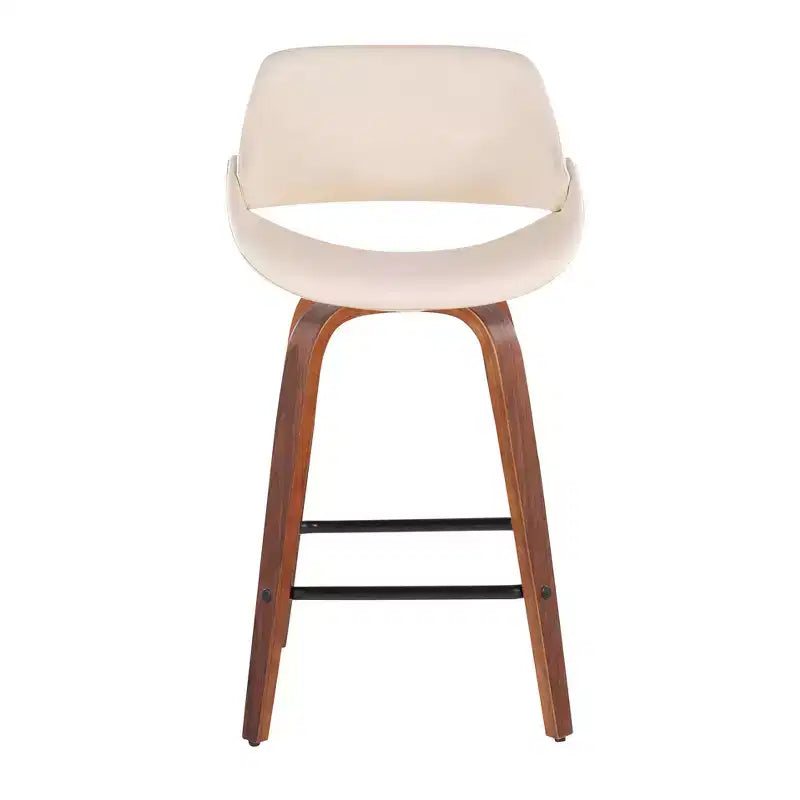 Square Height Barstools