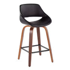 Square Height Barstools