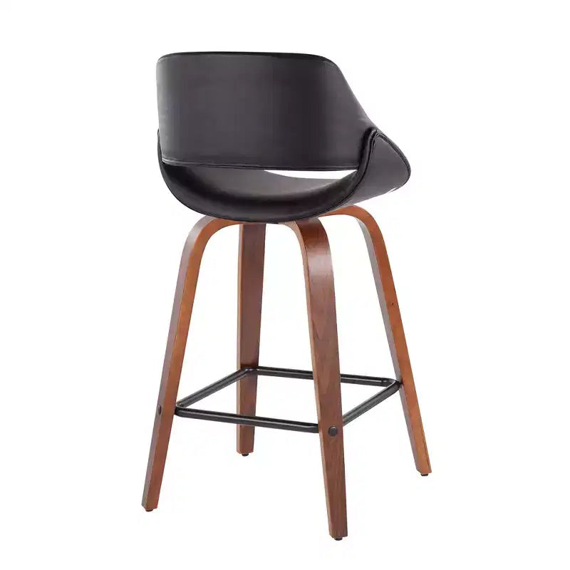 Square Height Barstools