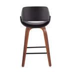 Square Height Barstools