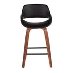 Square Height Barstools